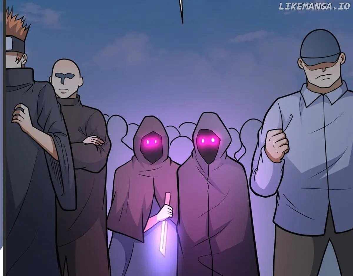 Divine Urban God Chapter 255 136